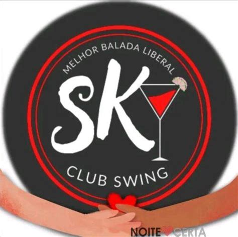 clubes swing|Swing Clube 